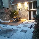 Tatil Evi Au Coin Du Feu *