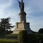 Au Coin Du Feu * Châtillon-sur-Marne