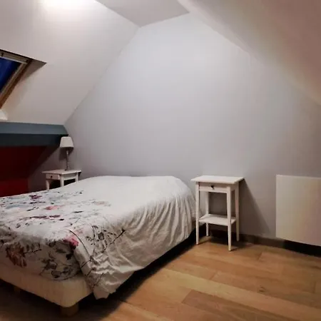 Tatil Evi Au Coin Du Feu