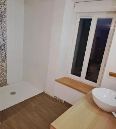 Prázdninový dům Au Coin Du Feu *