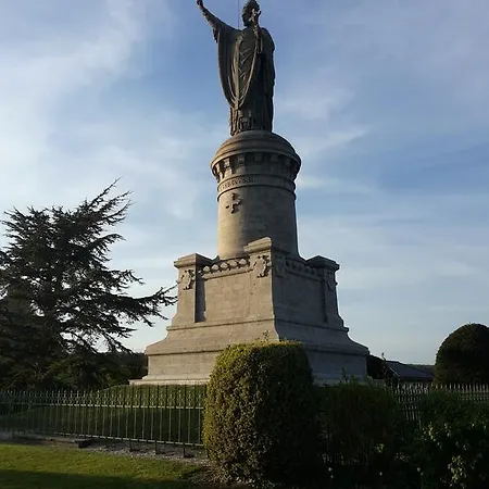 Au Coin Du Feu * Châtillon-sur-Marne